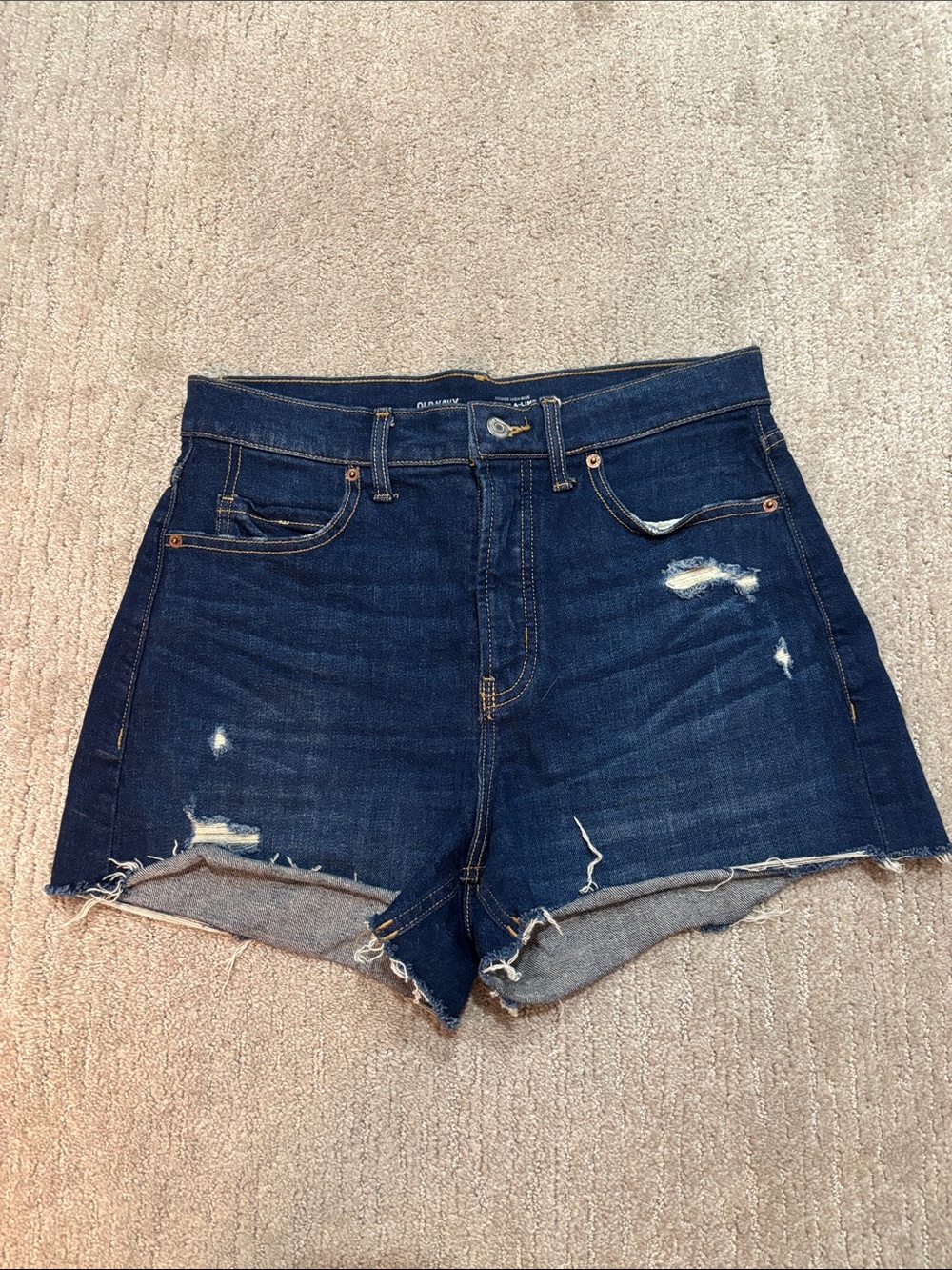 Old Navy shorts